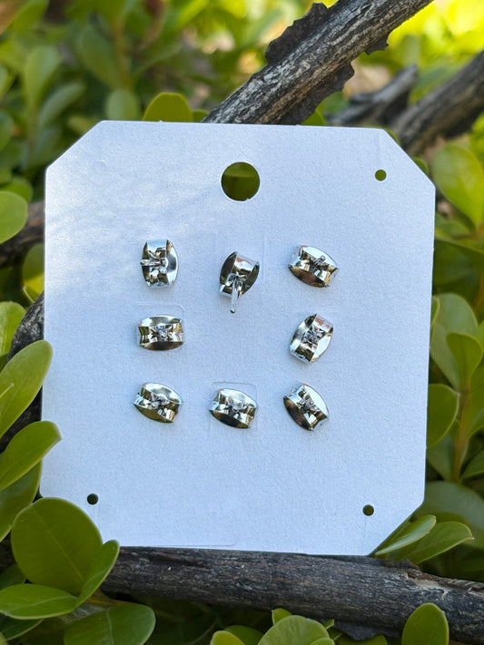 ミニキュートイヤリングセット - Mini Cute Earrings Set