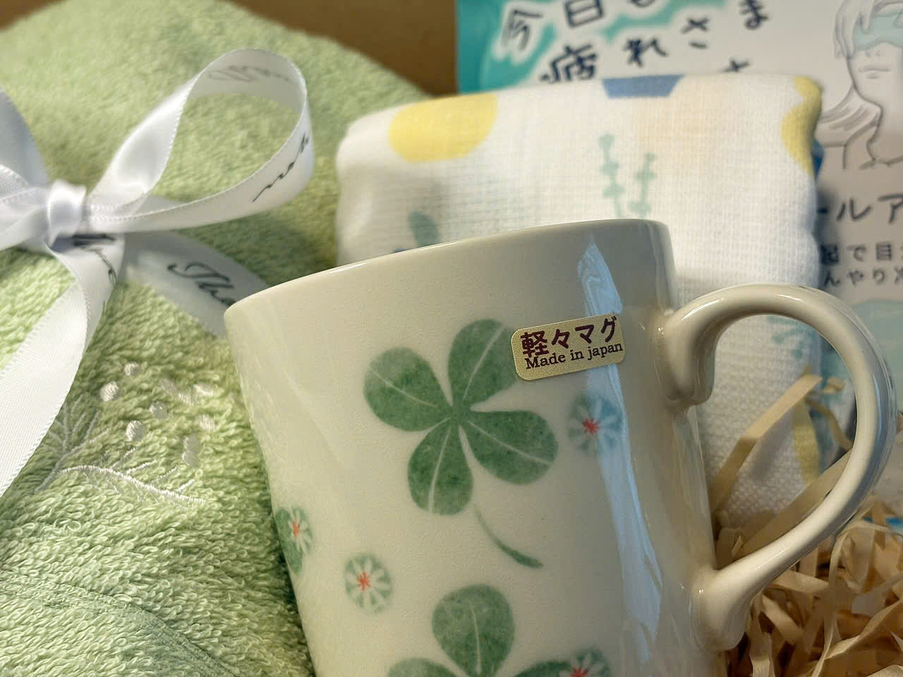 Box03-ラッキーギフトセット