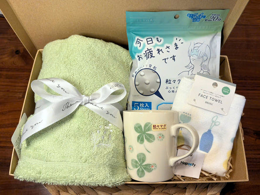 Lucky Gift Set-Box03