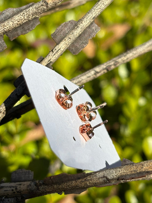 かわいいチェリーイヤリング - Cute Cherry Earrings