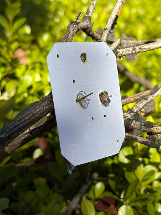 バイク♡アイスイヤリング- Bike♡Ice Earrings