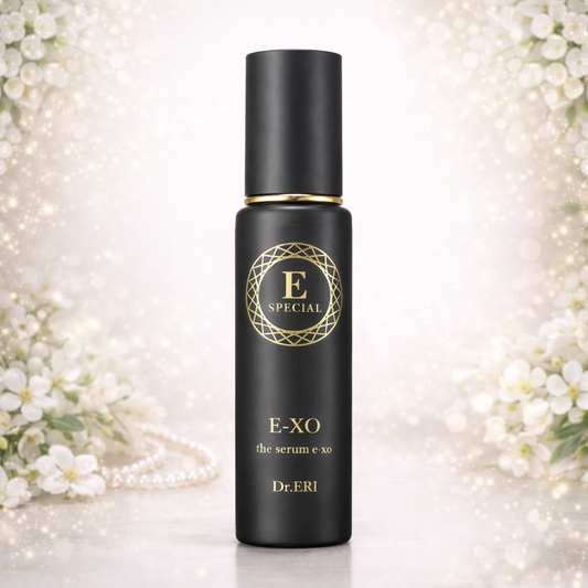 DR. ERi イースペシャル E-XO ザ セラム e-xo〈保湿美容液〉[80mL] (Special E-XO The Serum )