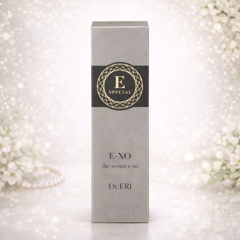 DR. ERi イースペシャル E-XO ザ セラム e-xo〈保湿美容液〉[80mL] (Special E-XO The Serum )