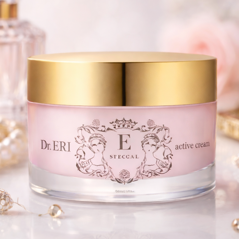 Dr.ERI イースペシャル アクティブクリーム V [30g] (E-Special Active Cream V [30g])