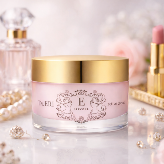 Dr.ERI イースペシャル アクティブクリーム V [30g] (E-Special Active Cream V [30g])