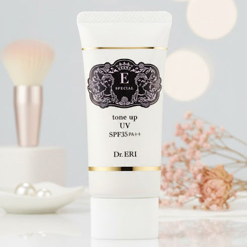 Dr.ERI イースペシャル トーンアップUV [30g] (E-Special Tone-Up UV [30g])