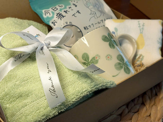 Lucky Gift Set-Box03
