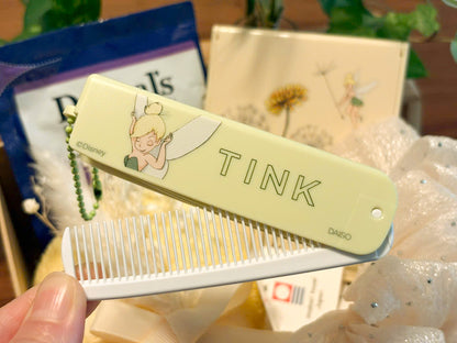 Box05-バスソルト・タオル・ハンドミラー＆ヘアクリップ セット